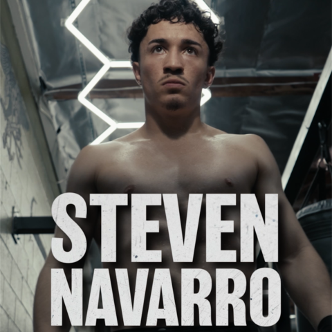 Steven Navarro